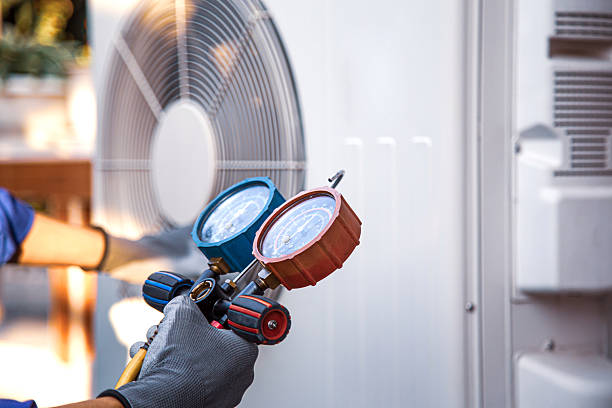 Affordable Emergency Ac Repair solutions in Concord, VA