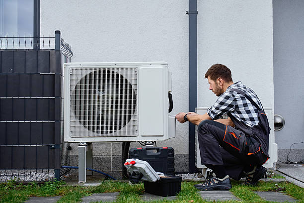 Top rated local Emergency Ac Repair specialists in Concord, VA